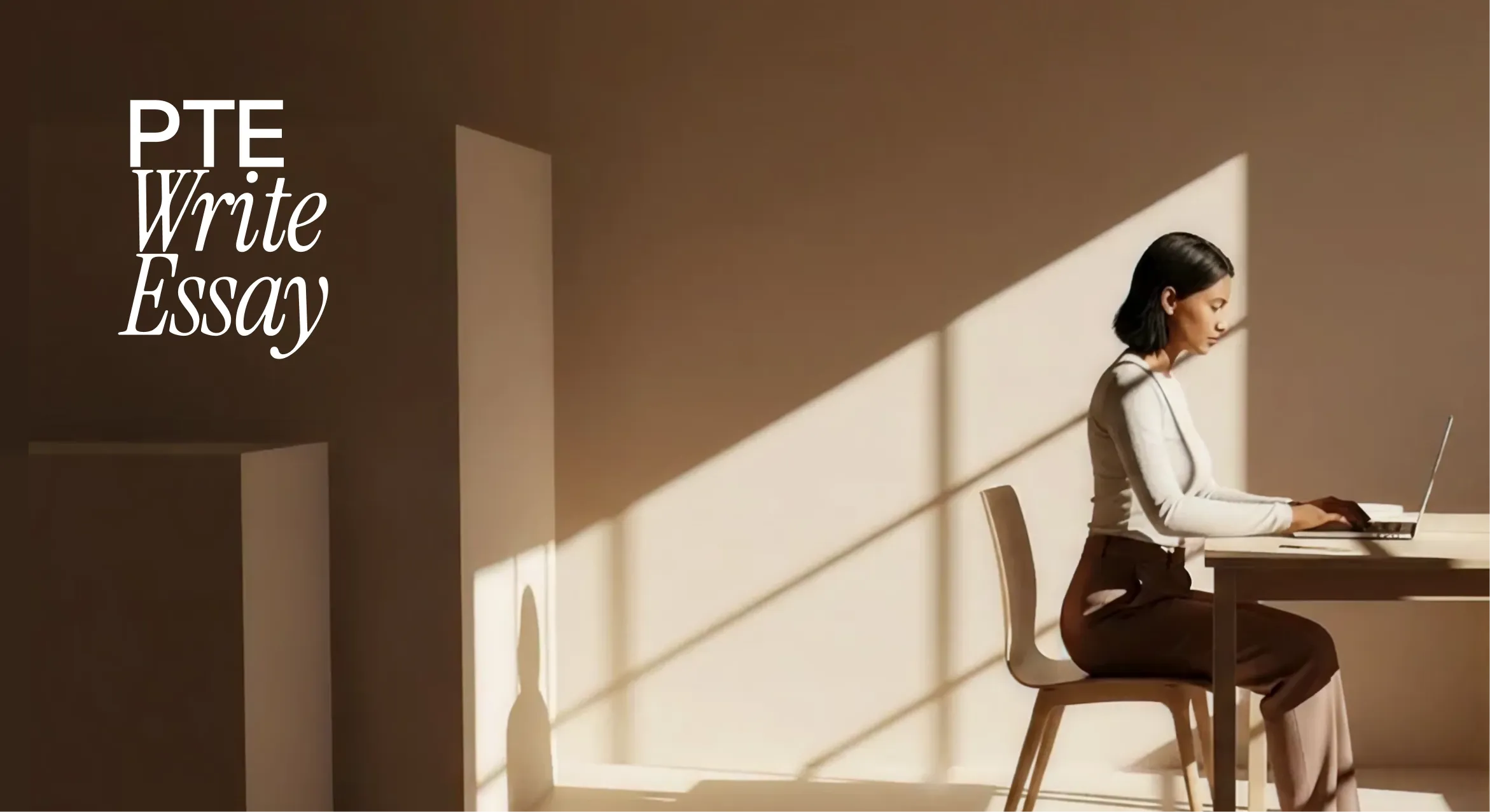 PTE Write Essay: Complete Guide with Templates & Strategies (2025)